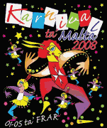 Malta Carnival