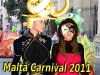 malta karnival 2011